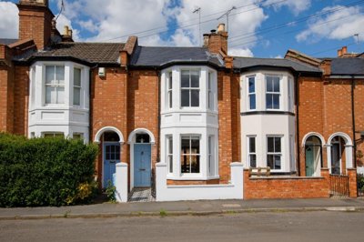 Terraced