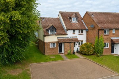 Property on Princes Mews, SG8 9BL