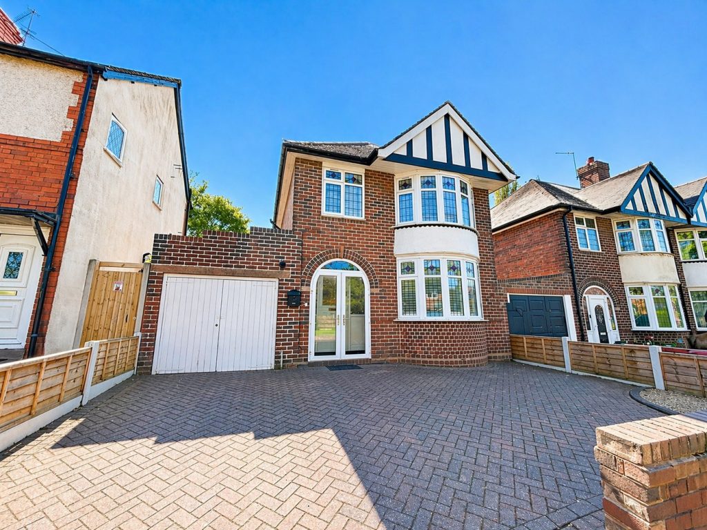 Detached House