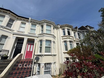 Property on Ditchling Rise, BN1 4QP