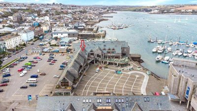 Property on Discovery Quay, TR11 3XA