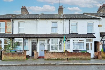 Property on Judge Street, WD24 5AN