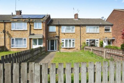 Terraced