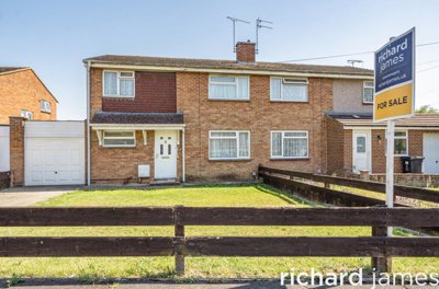 Terraced