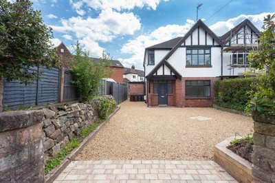 Semi-Detached