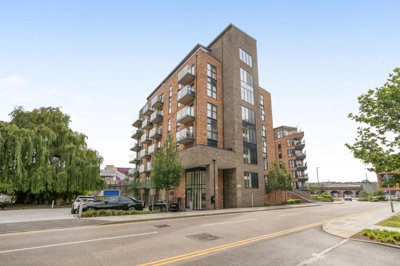 Property on William Mundy Way, DA1 5WW