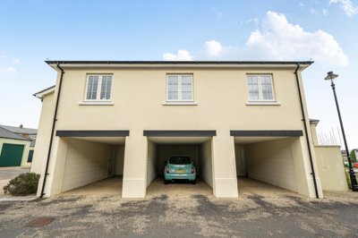 Property on DT1 3JA