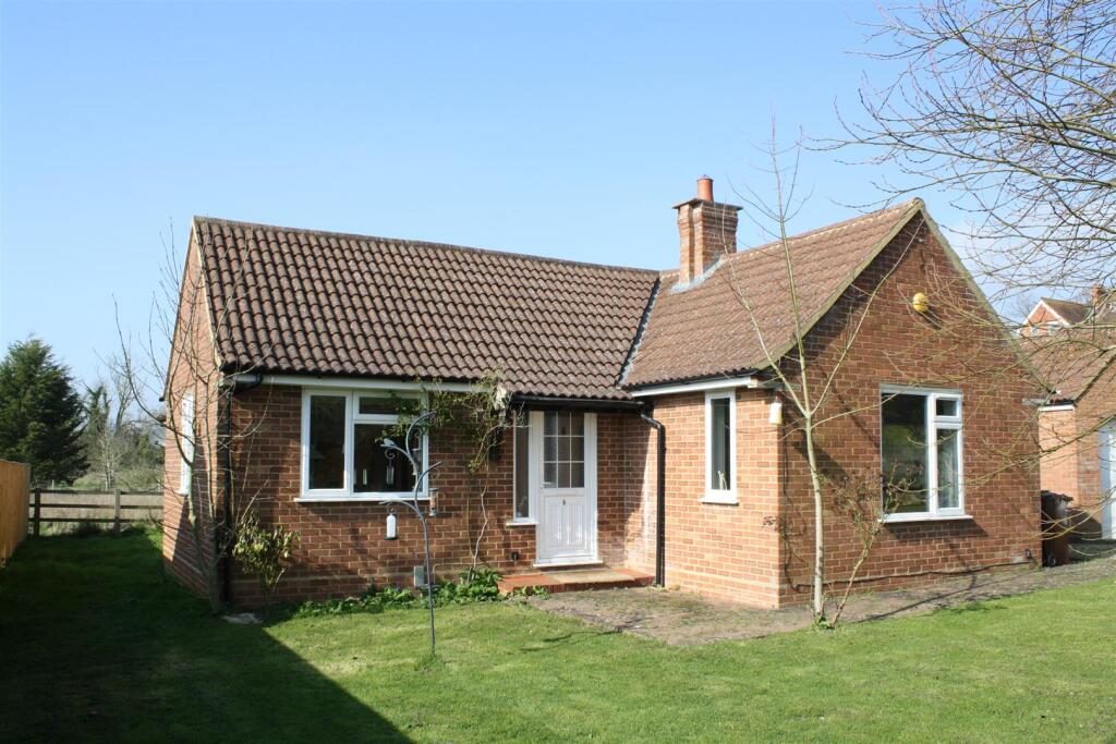 Bungalow
