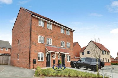 Semi-Detached