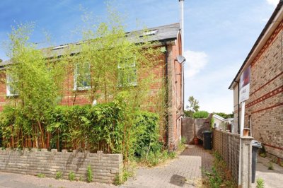 Property on Latimer Road, BH9 1JZ