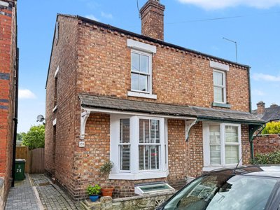 Semi-Detached