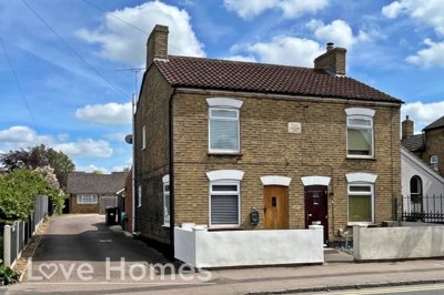 Semi-Detached