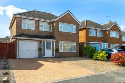 Property on Northfields, PE10 9DB