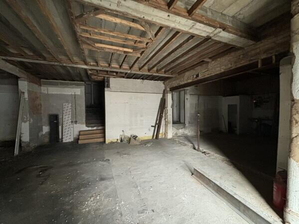 Retail Property (high Street)