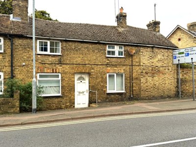 Property on PE29 3HN