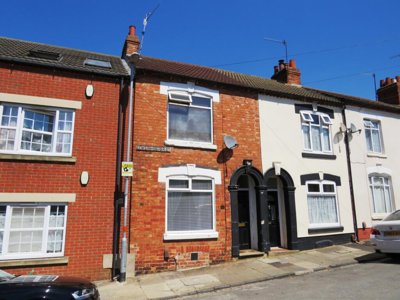 Property on Lower Hester Street, NN2 6BL