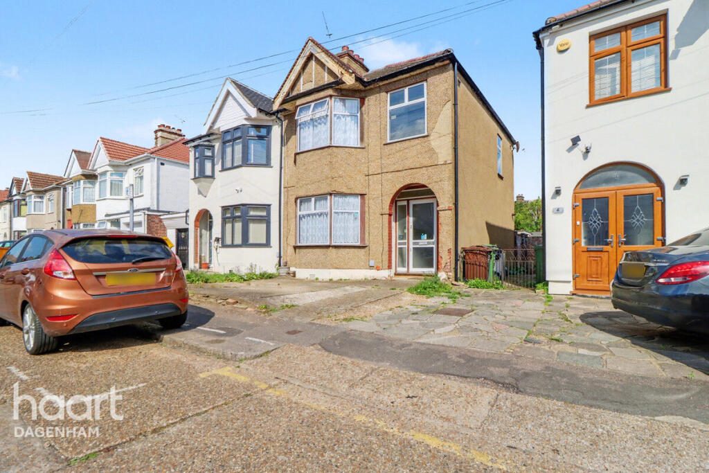 Detached House