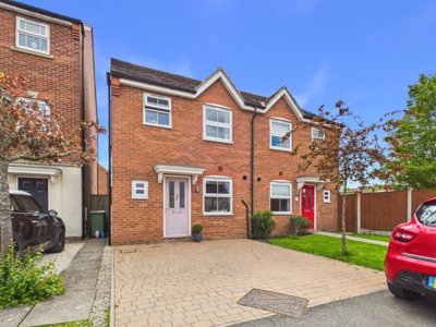 Semi-Detached