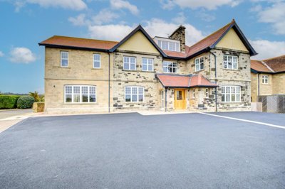 Maisonette