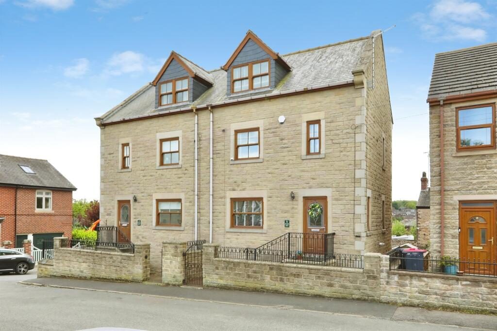 Detached House
