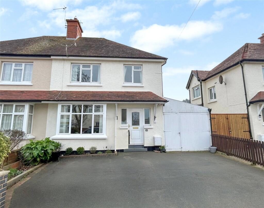 Detached House