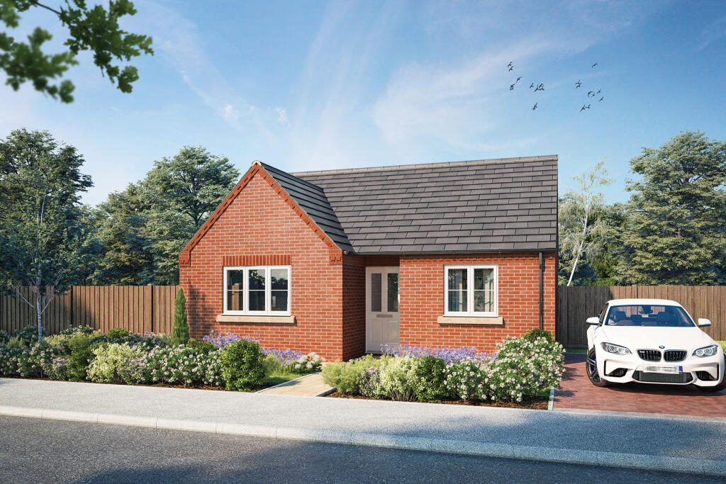 Bungalow