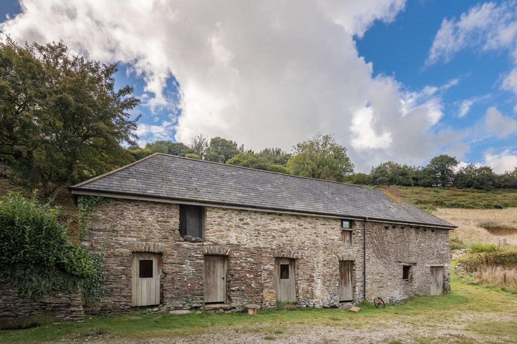 Barn