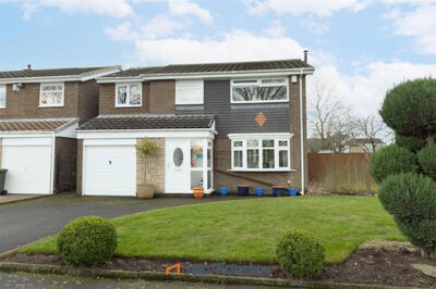 Property on Merlay Drive, NE13 7LT