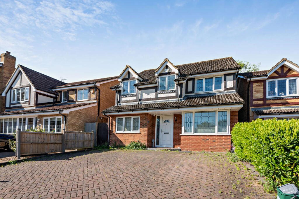 Detached House