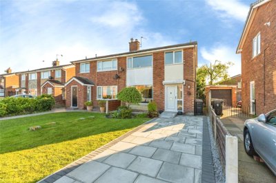 Property on Gainsborough Road, BL0 9XA