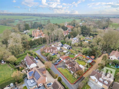 Property on School Lane, CM5 0NZ