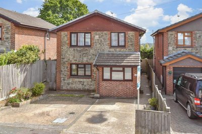 Property on Pitt Street, PO33 3EB