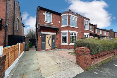 Semi-Detached