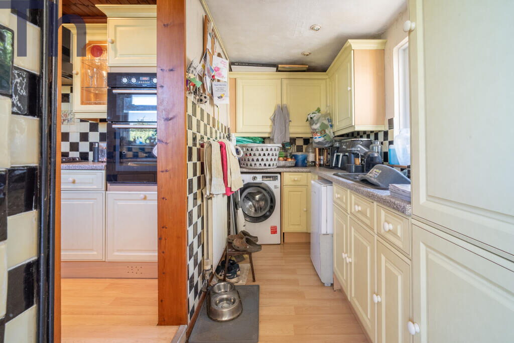 Bungalow