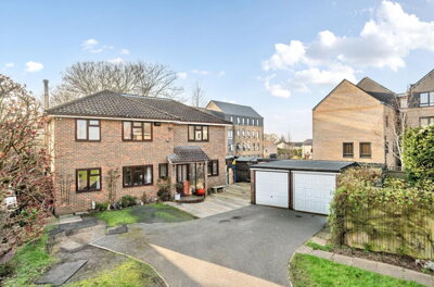 Property on Tristan Gardens, TN4 8PD