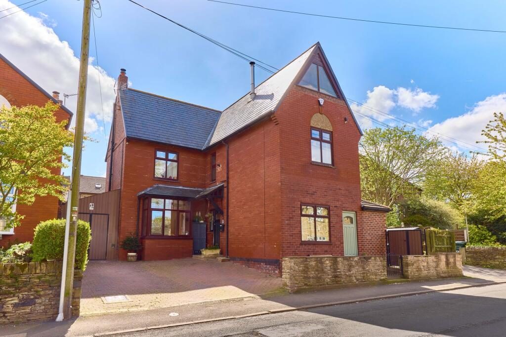 Detached House