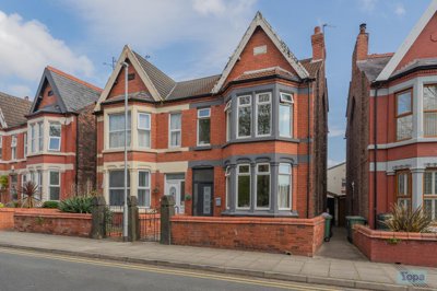Semi-Detached