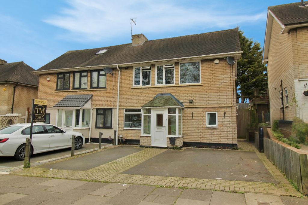 Detached House
