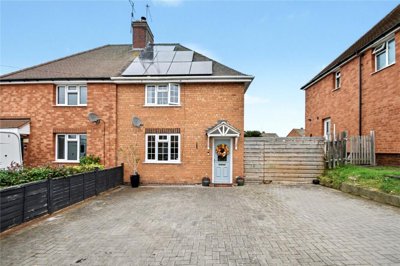 Semi-Detached