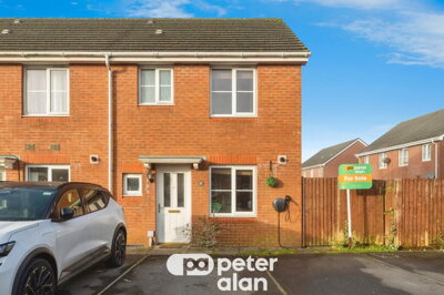 Property on Charlotte Court, SA1 6RF