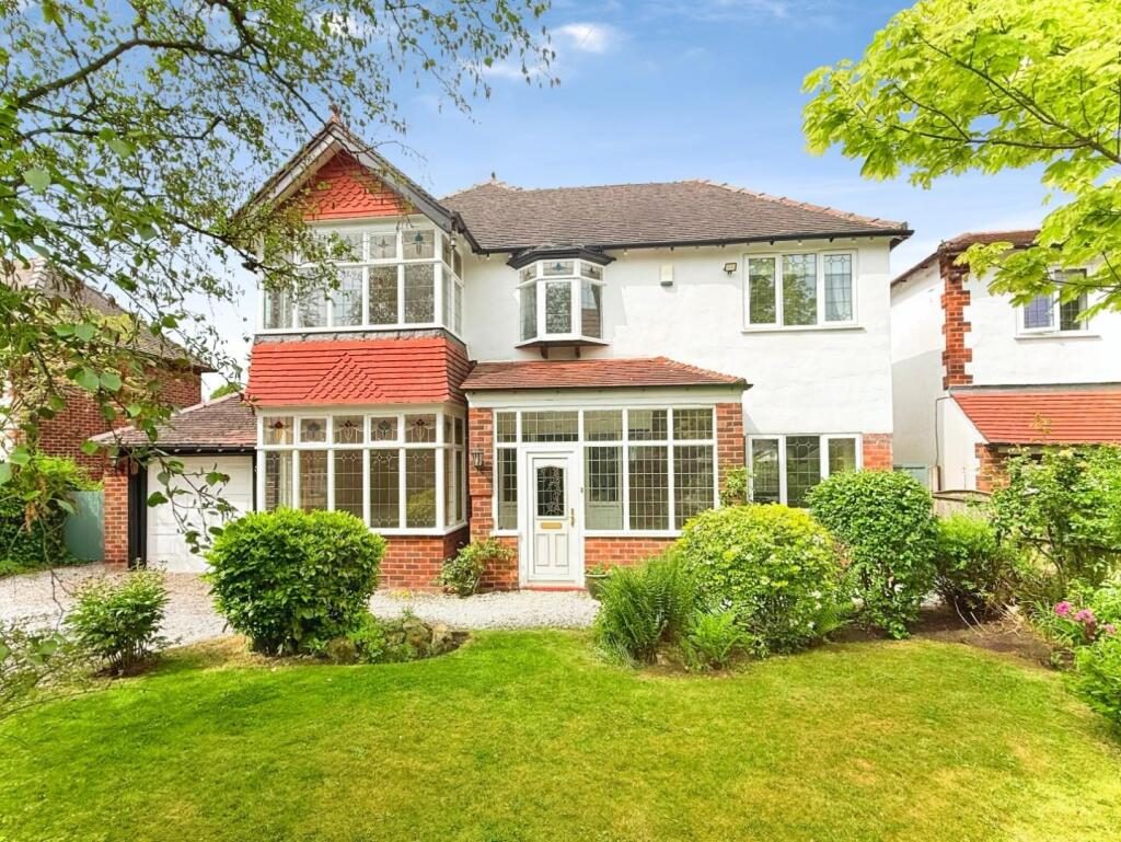 Detached House