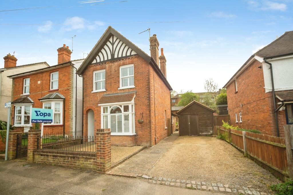 Detached House