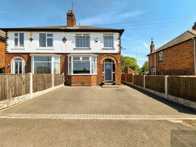 Semi-Detached