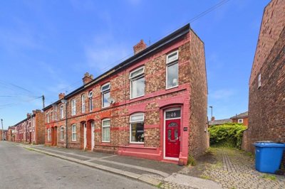 Terraced