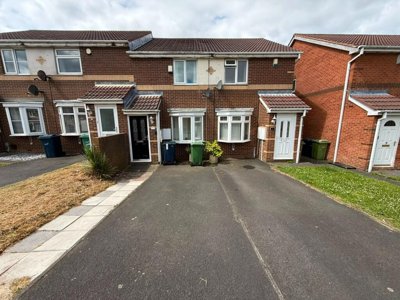 Property on Kirkstone Close, DH5 8DW