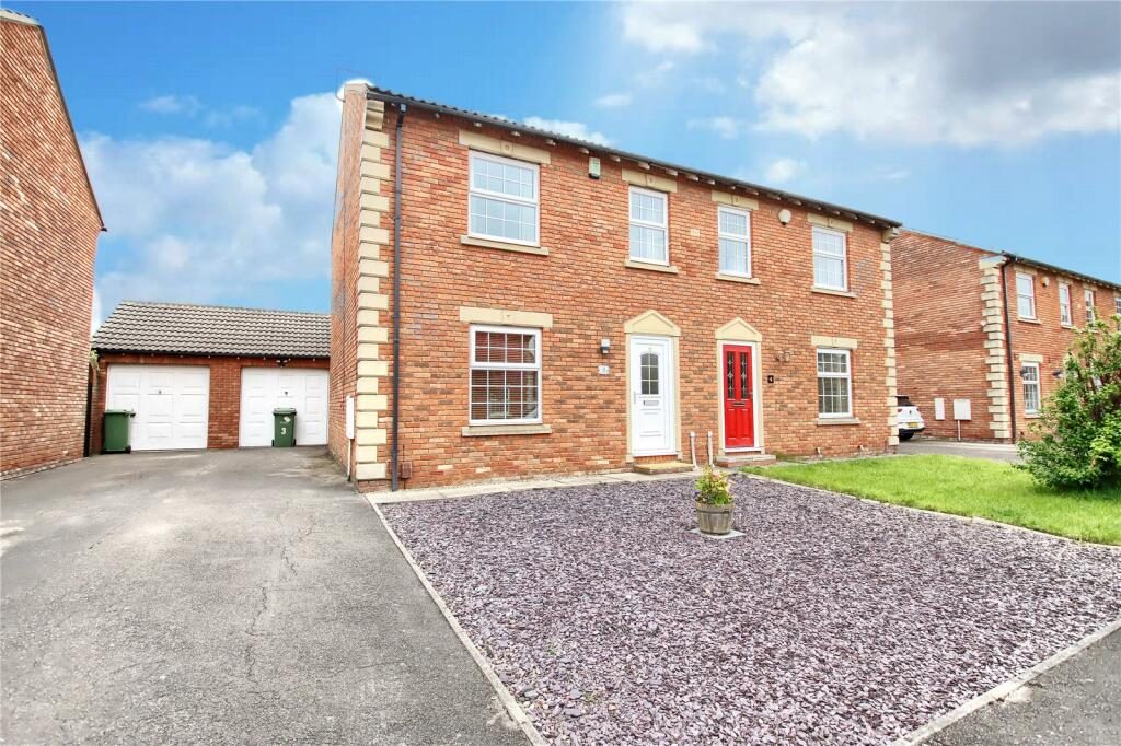 Detached House