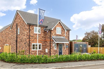 Property on Sandford Road, CW6 9ZA