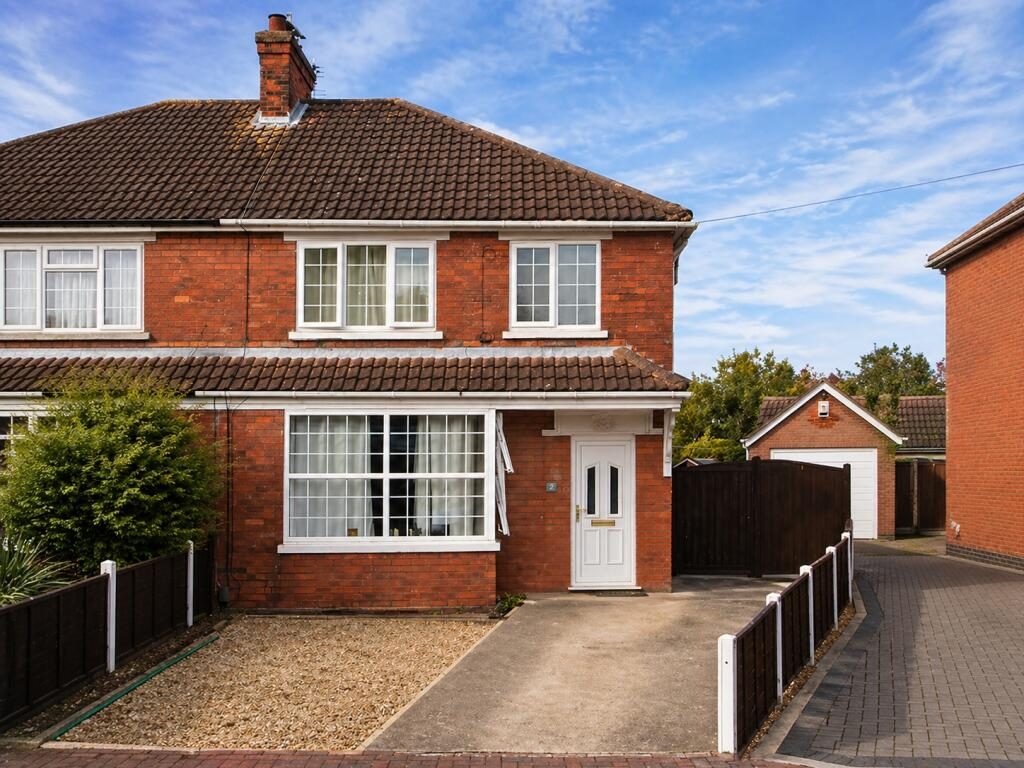 Detached House
