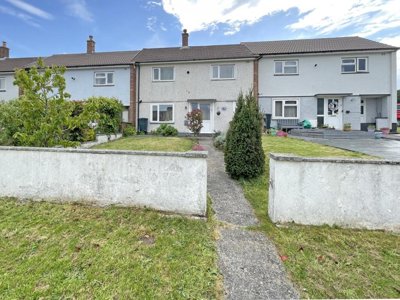 Terraced