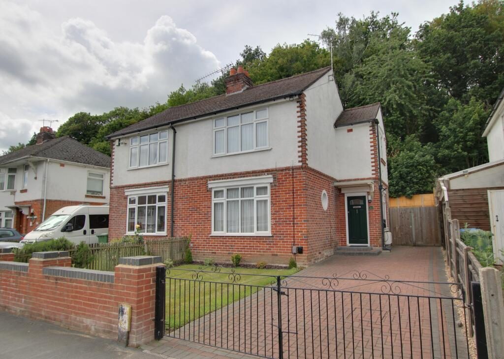 Detached House